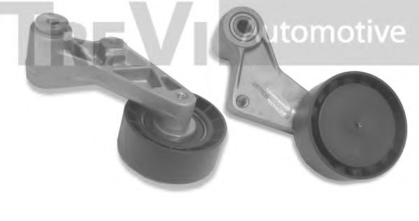 rola intinzator,curea transmisie