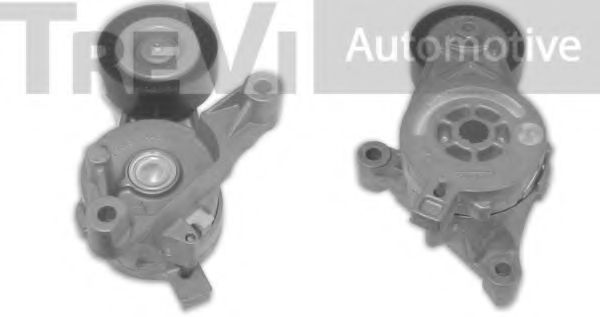 TA1617 intinzator,curea transmisie TREVI AUTOMOTIVE 