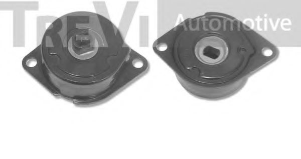 TA1623 Intinzator curea, curea distributie TREVI AUTOMOTIVE 