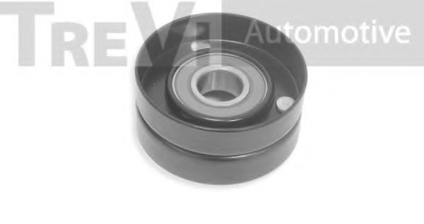 TA1709 Rola ghidare/conducere, curea transmisie TREVI AUTOMOTIVE 