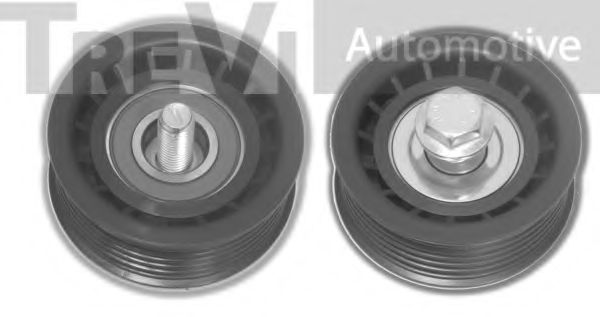 TA1767 rola intinzator,curea transmisie TREVI AUTOMOTIVE 