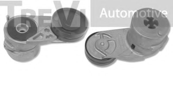 TA1898 intinzator,curea transmisie TREVI AUTOMOTIVE 