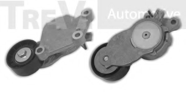 TA2151 intinzator,curea transmisie TREVI AUTOMOTIVE 