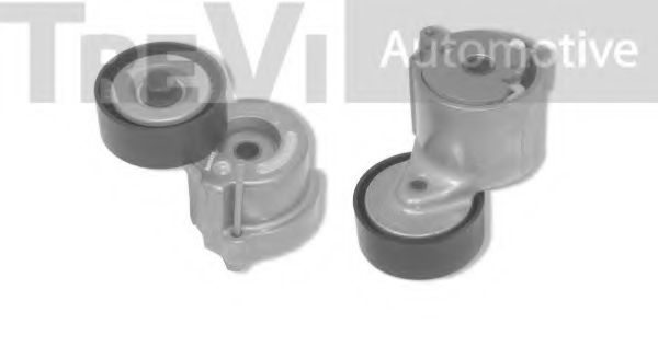TA2237 intinzator,curea transmisie TREVI AUTOMOTIVE 