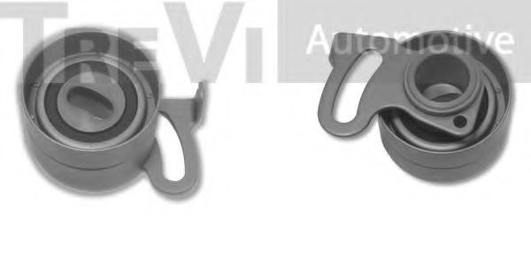 rola intinzator,curea distributie