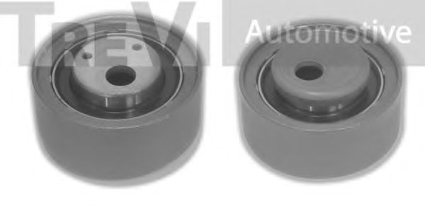 rola intinzator,curea distributie