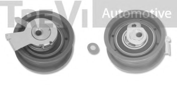 rola intinzator,curea distributie