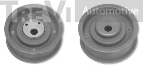 TD1031 rola intinzator,curea distributie TREVI AUTOMOTIVE 