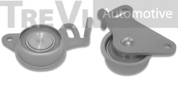 rola intinzator,curea distributie
