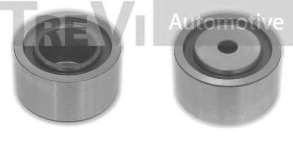 Rola ghidare/conducere, curea distributie