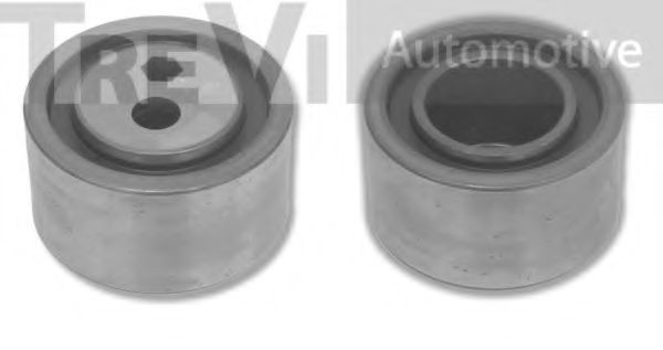 rola intinzator,curea distributie