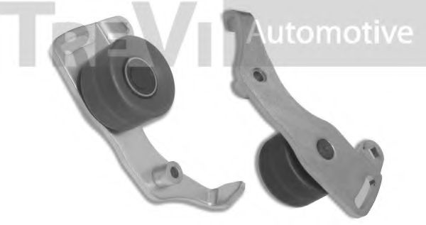 TD1098 rola intinzator,curea distributie TREVI AUTOMOTIVE 