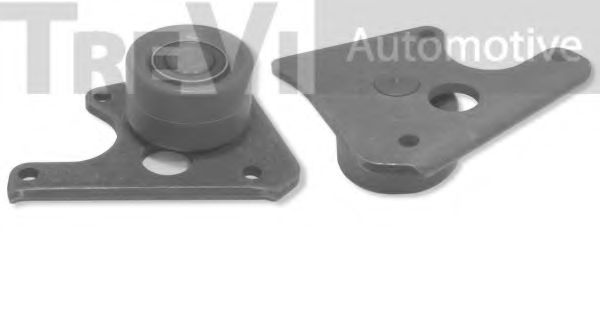 TD1100 rola intinzator,curea distributie TREVI AUTOMOTIVE 