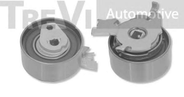 rola intinzator,curea distributie