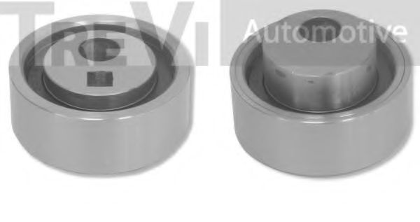 rola intinzator,curea distributie