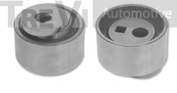 rola intinzator,curea distributie