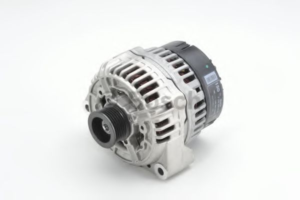 Generator / Alternator 2
