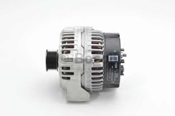 Generator / Alternator 3