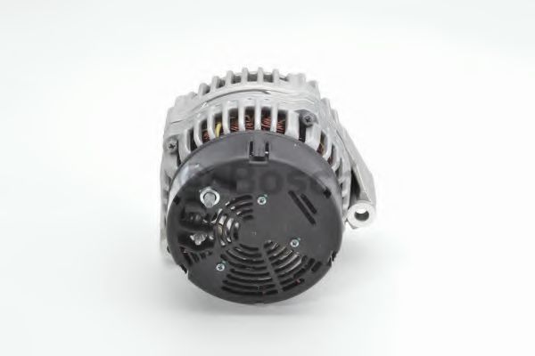 Generator / Alternator 4