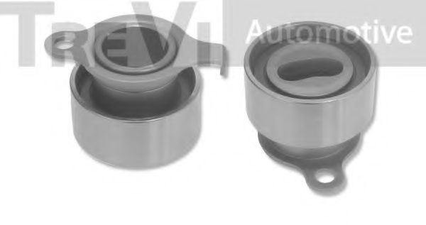 rola intinzator,curea distributie