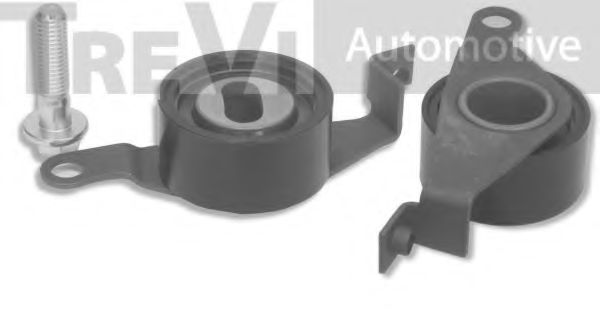 rola intinzator,curea distributie
