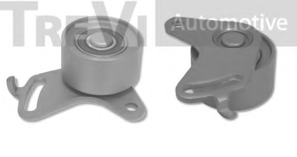 rola intinzator,curea distributie