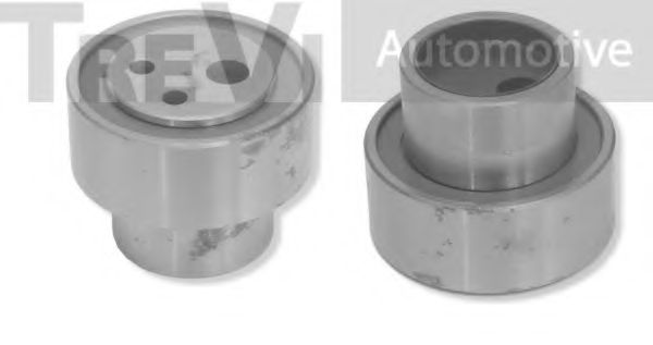 rola intinzator,curea distributie