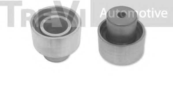 Rola ghidare/conducere, curea distributie