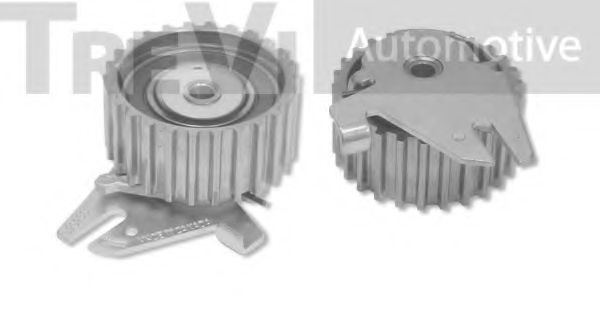 rola intinzator,curea distributie