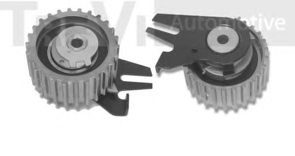 rola intinzator,curea distributie