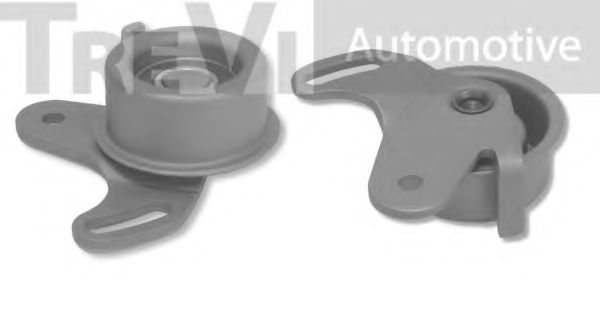 rola intinzator,curea distributie
