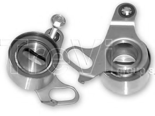 rola intinzator,curea distributie