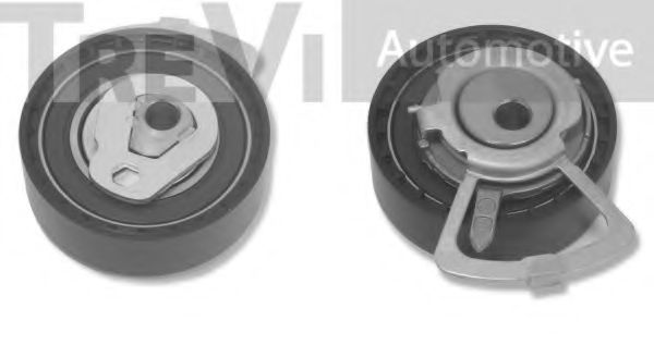 rola intinzator,curea distributie