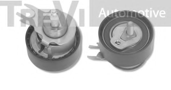TD1271 rola intinzator,curea distributie TREVI AUTOMOTIVE 
