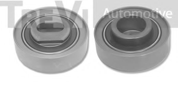 rola intinzator,curea distributie