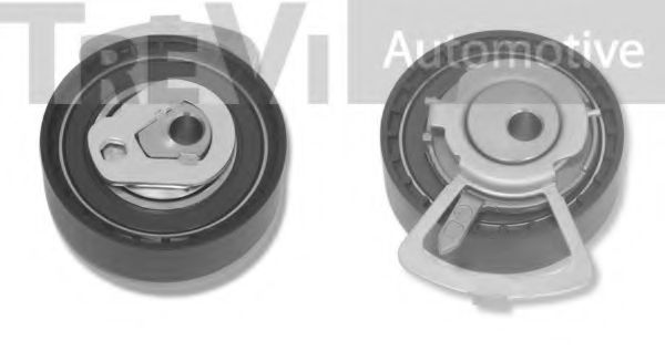 TD1301 rola intinzator,curea distributie TREVI AUTOMOTIVE 