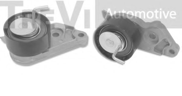 rola intinzator,curea distributie