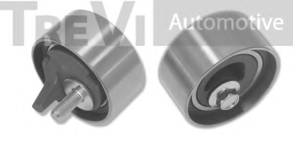 rola intinzator,curea distributie