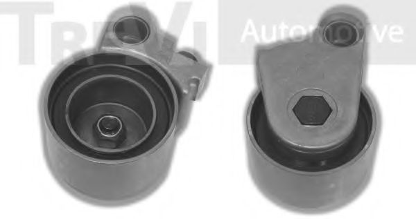 rola intinzator,curea distributie