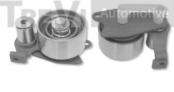 rola intinzator,curea distributie