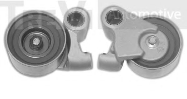 rola intinzator,curea distributie