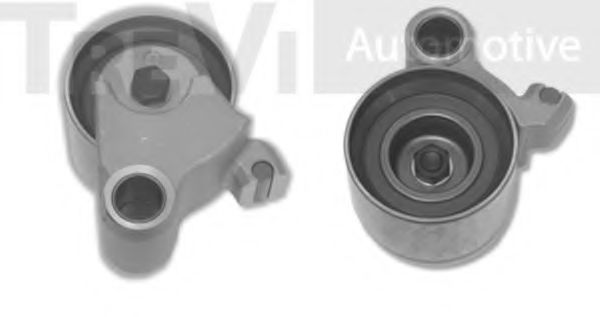 rola intinzator,curea distributie