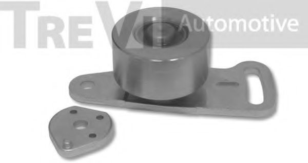 rola intinzator,curea distributie
