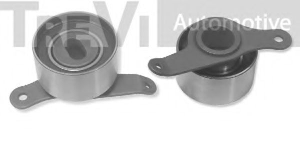 rola intinzator,curea distributie