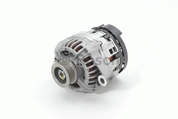 Generator / Alternator 2