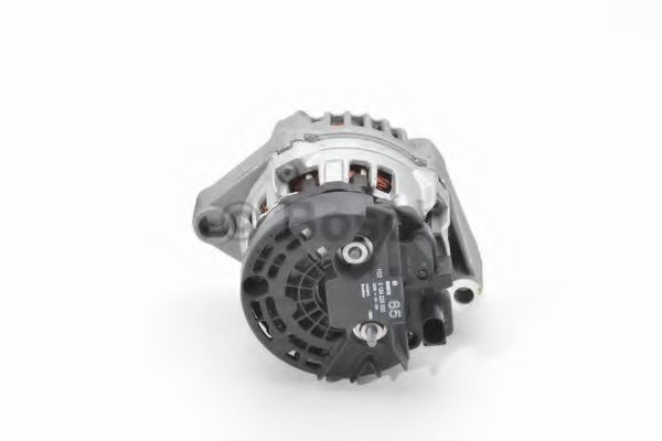 Generator / Alternator 4