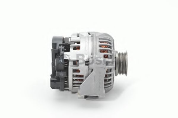 Generator / Alternator 5