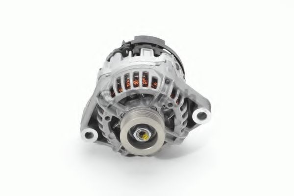 Generator / Alternator 6