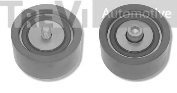 Rola ghidare/conducere, curea distributie