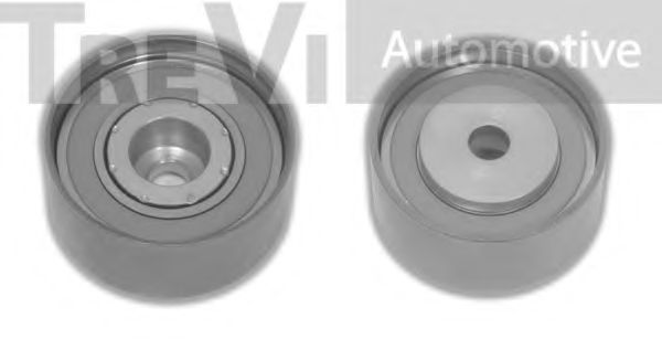 Rola ghidare/conducere, curea distributie